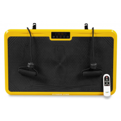 Bancă vibrații VIBRO FORM